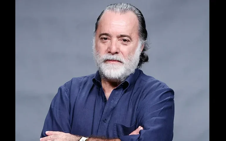 Tony Ramos e Glória Pires finalizam gravações de 'Se eu Fosse Você 3'