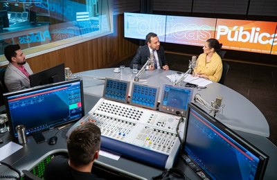 “Esse projeto vai garantir trabalho digno para os motoristas”, diz Boulos sobre regulação de aplicativos de entrega