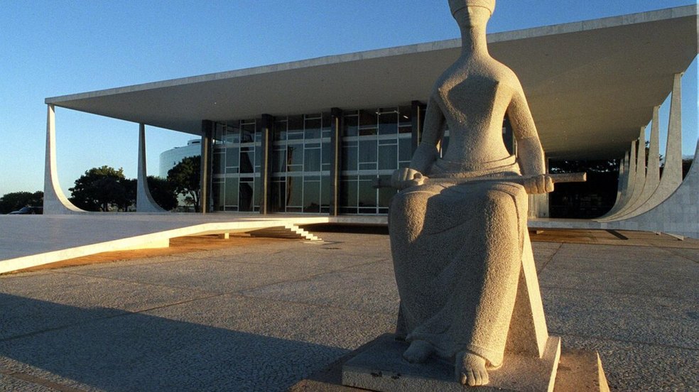 STF determina impenhorabilidade de bem de família
