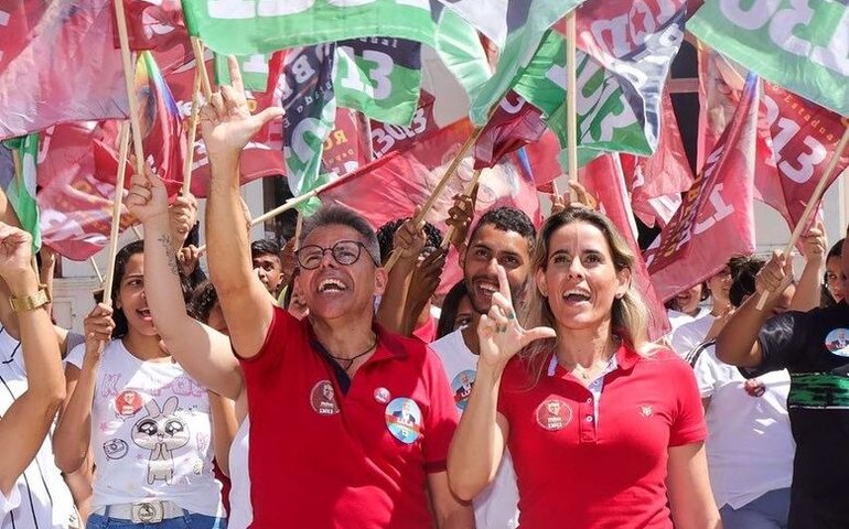 Welton Roberto inaugura comitê e realiza evento no Cine Arte