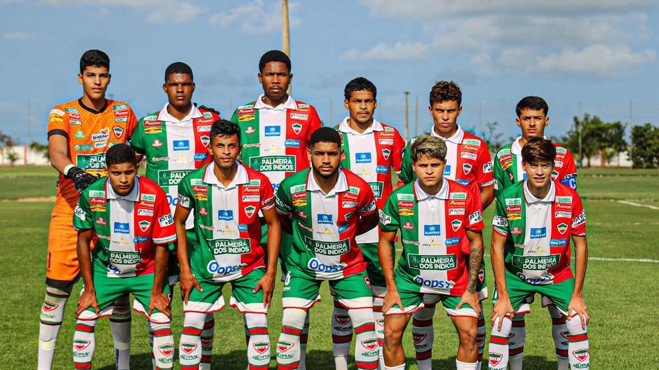 CSE é eliminado nas oitavas-de-final; clube agora pensa no campeonato profissional de 2024