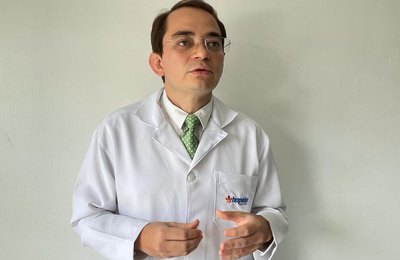 Cardiopatia congênita: alteração na estrutura do coração atinge cerca de 30 mil bebês por ano no Brasil