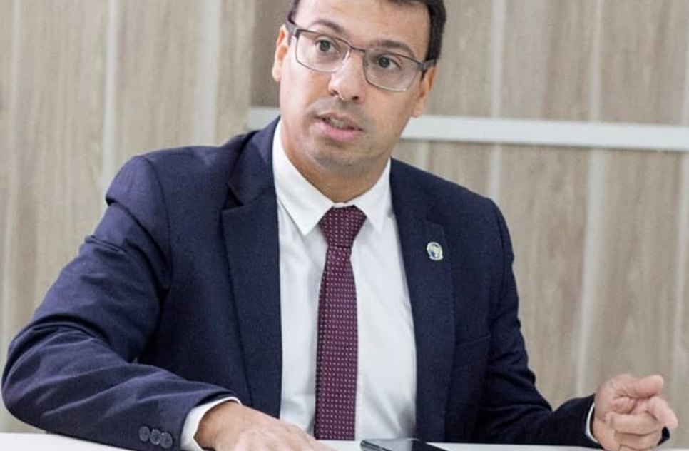 DELEGADO ISAQUE