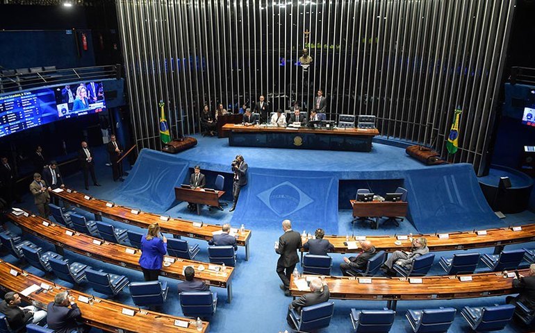 Plenário avalia regulação da aposentadoria especial por periculosidade nesta quarta