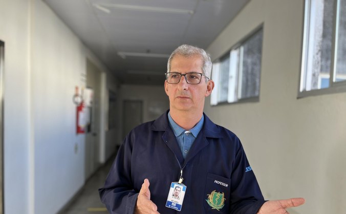 De acordo com pneumologista, pacientes asmáticos devem manter o tratamento regular e evitar exposição à fumaça e fogos de artifício
