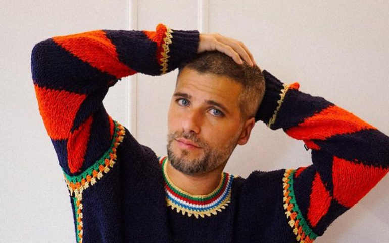 Bruno Gagliasso comenta invasão em sua casa pela primeira vez