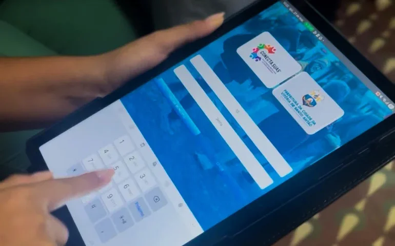 Aplicativo apoiado pelo Inova Suas amplia capacidade de atendimento da assistência social