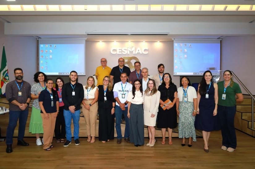Curso de Engenharia Civil do Cesmac celebra 28 anos com programação especial
