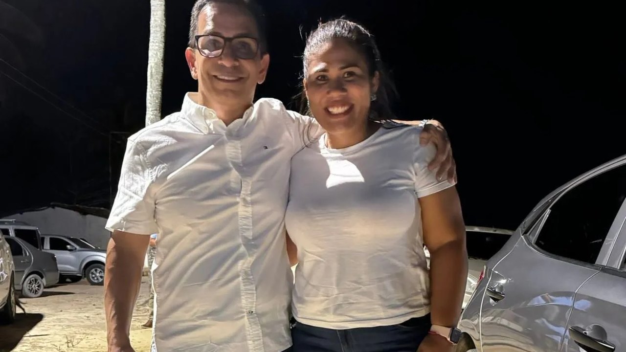 MV designa ‘amigo de infância’ para ser candidato a prefeito de Roteiro