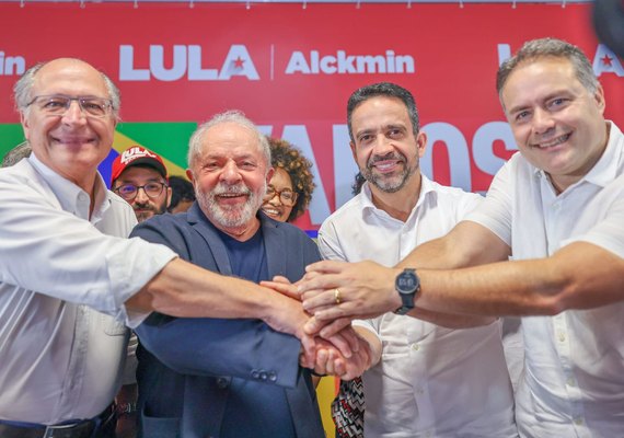 Federação formada por PT, PV e PCdoB define hoje (29) candidaturas em Alagoas