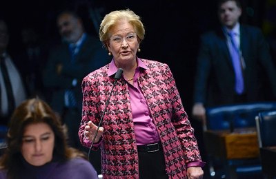 Senado aprova regras mais duras para roubo de carga  