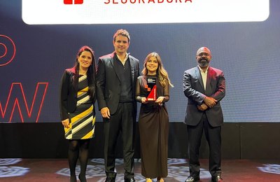 Pottencial Seguradora integra ranking GPTW de melhores empresas para se trabalhar