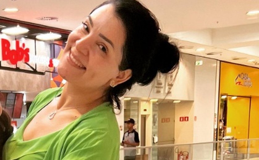 Sara Mariano: corpo de cantora gospel é encontrado carbonizado, na Bahia