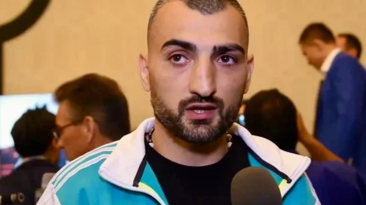 Ex-boxeador olímpico Vanes Martirosyan morre aos 39 anos após luta contra câncer de pele