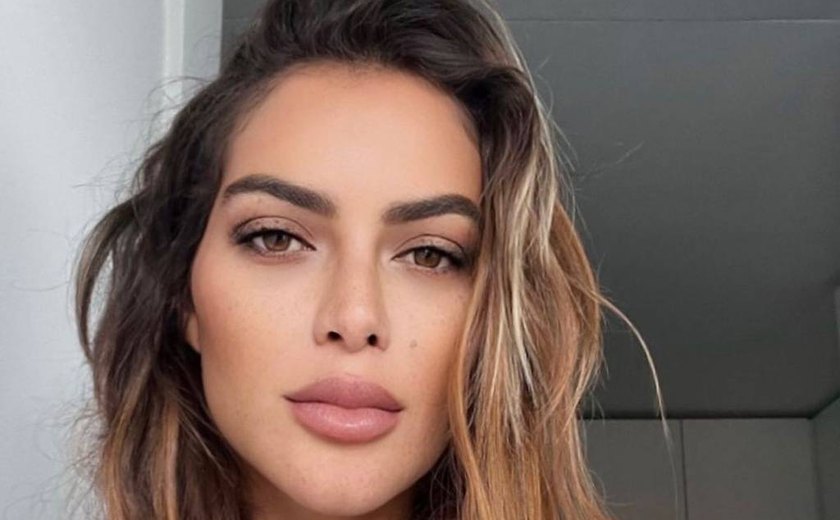 Depois de faturar R$ 1 milhão com fotos nua, Marcella Maia diz que 'dinheiro foi amaldiçoado': 'Gastei em três meses'