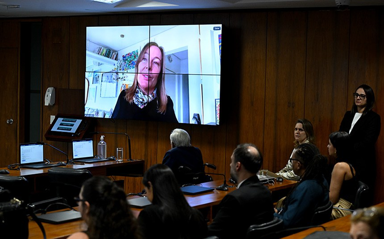 Debate defende incorporação de novas tecnologias pelo setor de saúde