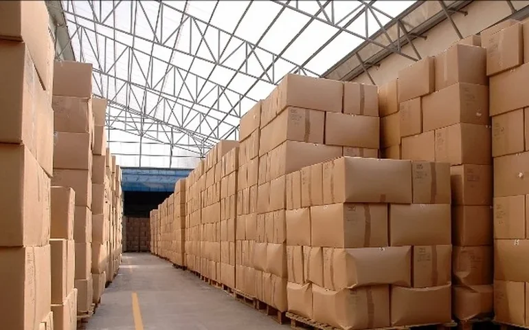 Estoques no atacado dos EUA caem 0,2% em setembro ante agosto