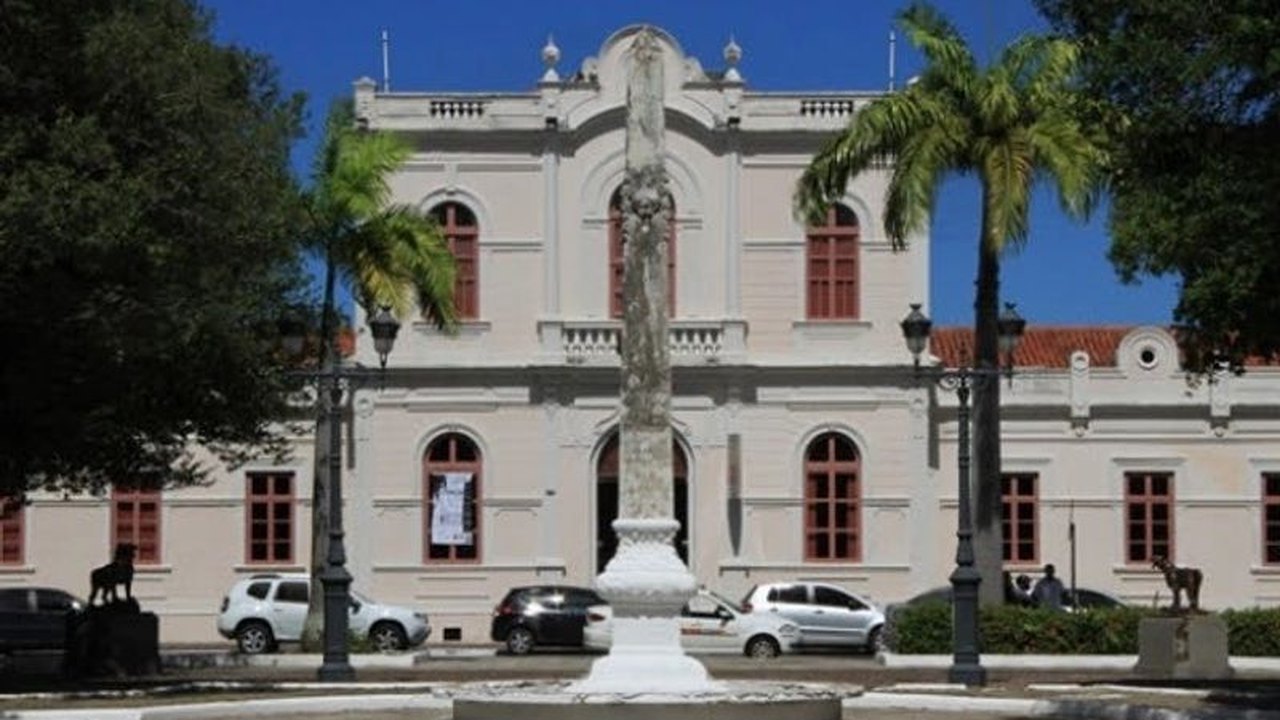 Secult transmitirá online a 1° Mostra de Teatro de Bonecos de Alagoas