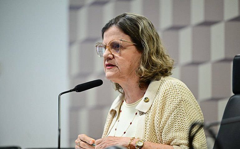 Comissão de Educação discutirá política para comunidades tradicionais de terreiros