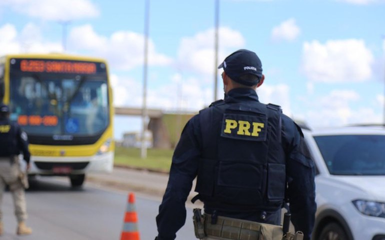 Transtornos de saúde causaram 28% dos sinistros em rodovias do país