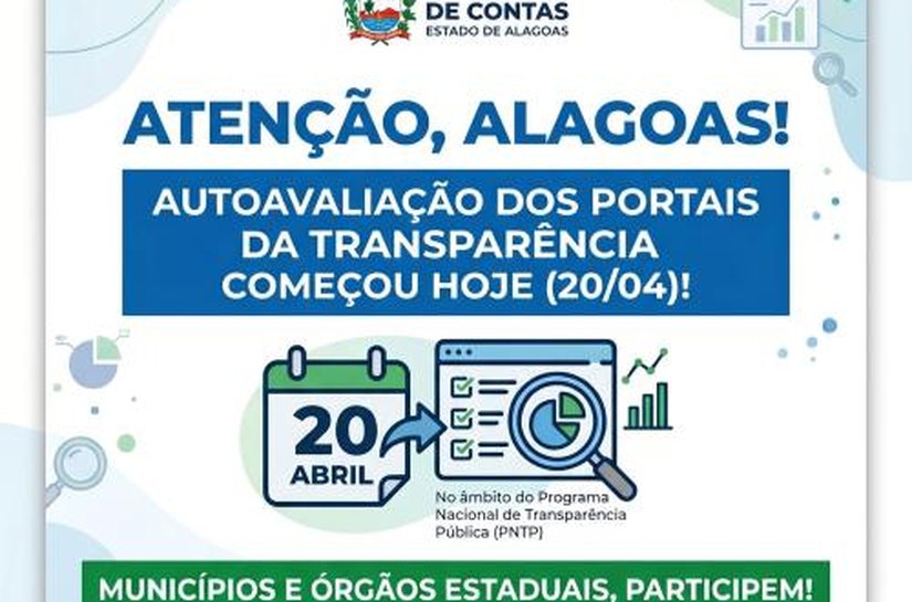 Teve início a etapa de autoavaliação do PNTP 2026