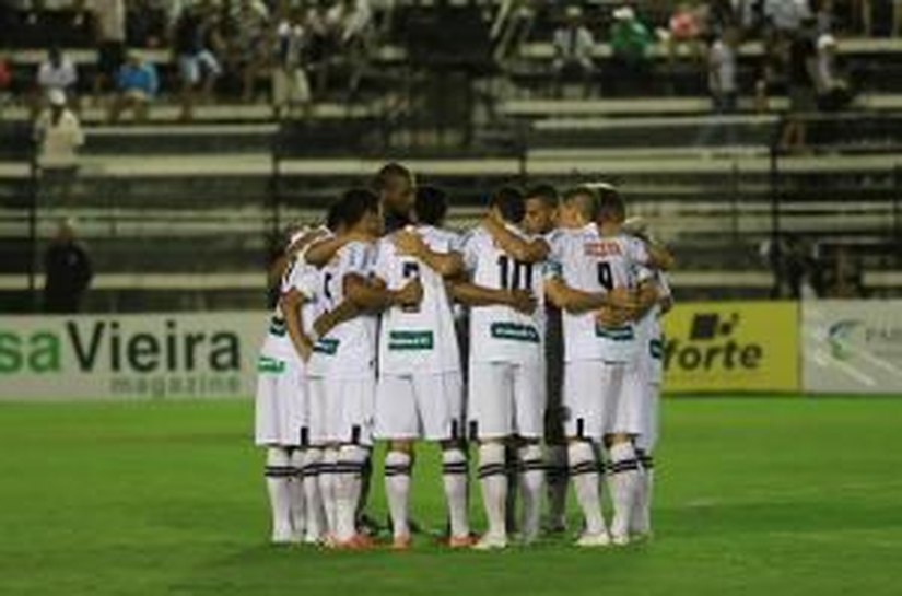 ASA: Após treino desta terça-feira, Vica relaciona 20 jogadores para o jogo contra o Coruripe