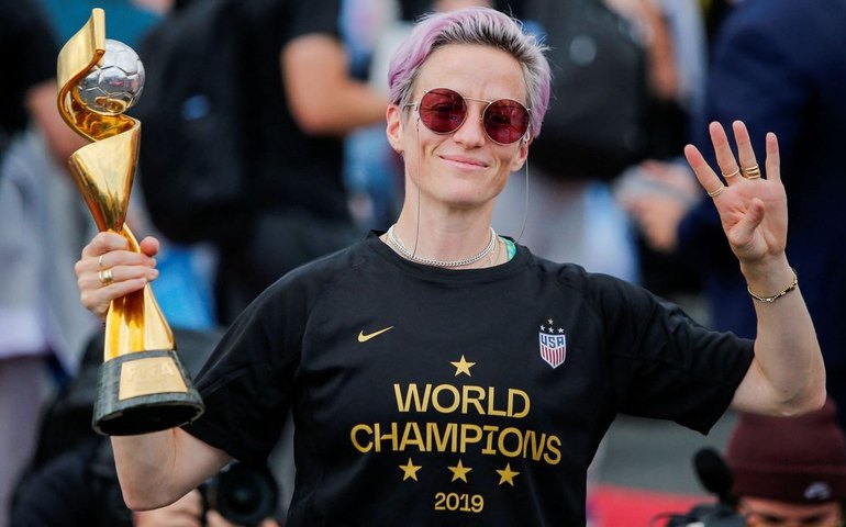 Favoritas, seleções dos EUA e Espanha estreiam nesta sexta no Mundial