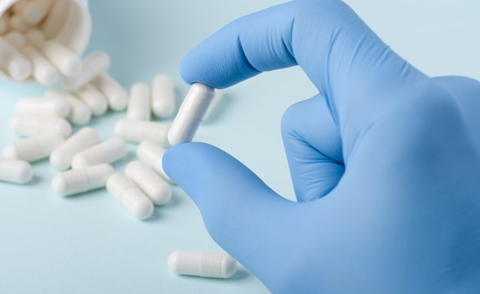 Medicamento da  R-Pharm chegará às farmácias do país este mês