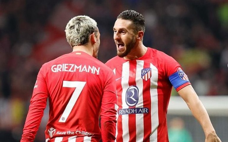 Atlético de Madrid e Borussia avançam e quartas da Liga dos Campeões podem ter três clássicos