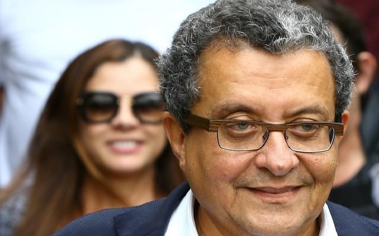 Doações ao PT podem ser usadas para quitar dívida da sigla com João Santana