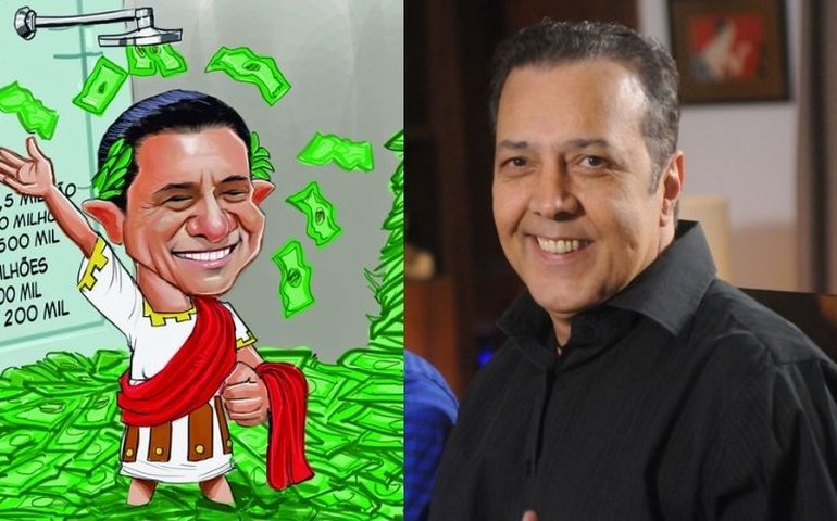 Beto Brito, JHC e Dr. JHC promovem grande encontro com professores e a classe artística de AL