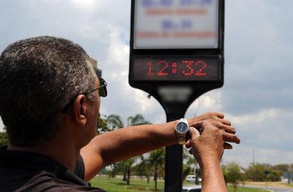 Foto: Agência Brasil