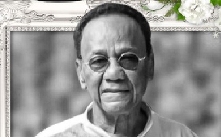 Morre Jorge Lucas, compositor de sambas do Império Serrano, aos 79 anos