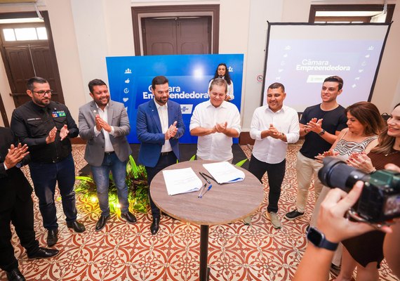 Programa Câmara Empreendedora irá fortalecer atuação das micro e pequenas empresas