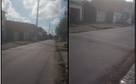 Vereador Aldo Loureiro solicita repintura de redutores de velocidade no bairro Santa Lúcia