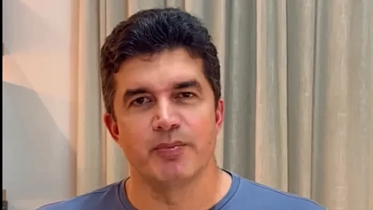 “Essa conta não bate”: Rui Palmeira questiona mais R$ 523 milhões em empréstimos da Prefeitura de Maceió