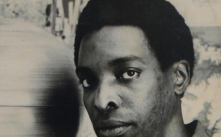 Estátua vai homenagear Itamar Assumpção em São Paulo