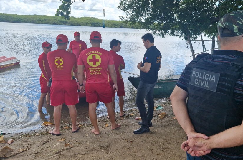 Setor de Pessoas Desaparecidas da Polícia Civil tenta localizar jovem que está sumido desde o dia 3