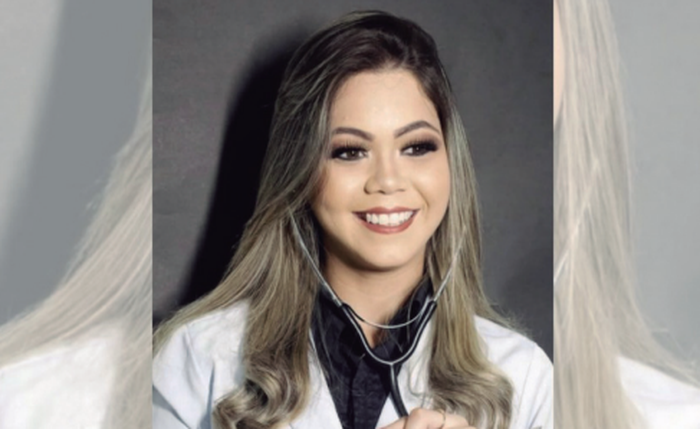 Ana Beatriz, que tinha 29 anos, foi assassinada no dia 12 pelo marido, um policial militar