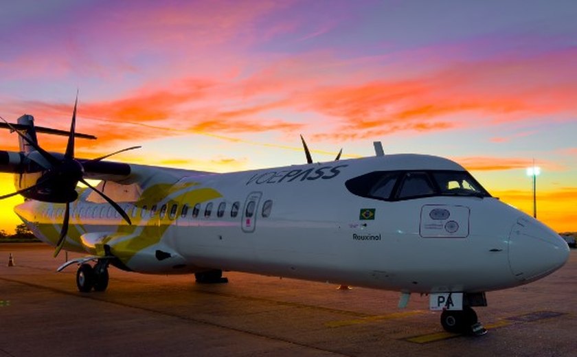 Ministério do Trabalho diz que cansaço da tripulação pode ter causado queda de avião da Voepass