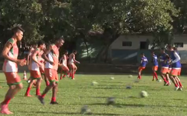Em clássico do interior, CSE perde por 2 a 0 para o ASA em Arapiraca
