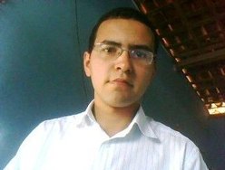 James Washington, sociólogo