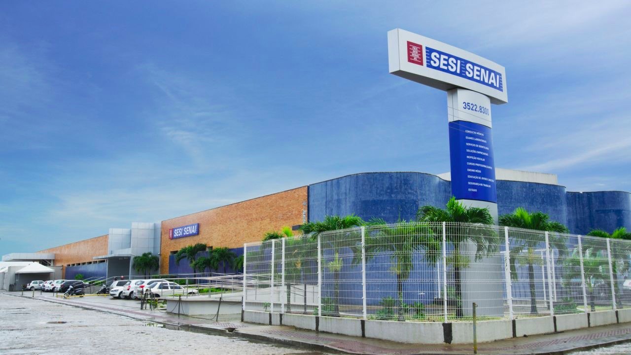 Parceria entre MVV e SENAI oferta gratuitamente cursos técnicos para Craíbas e Arapiraca