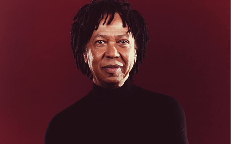 Djavan lança novo álbum, o autoral “D”