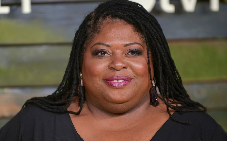 Sonya Eddy, de ‘General Hospital’ e ‘duas Garotas em Apuros’, morre aos 55 anos