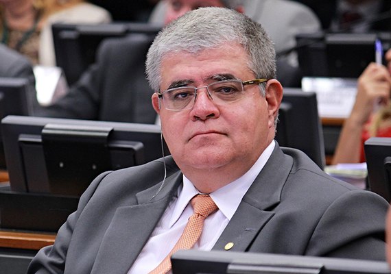 Marun diz estar &#8216;decidido&#8217; a apresentar impeachment de Barroso