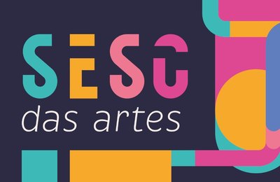 Com show de Andrey Vieira, Projeto Sesc das Artes retoma apresentações abertas ao público 