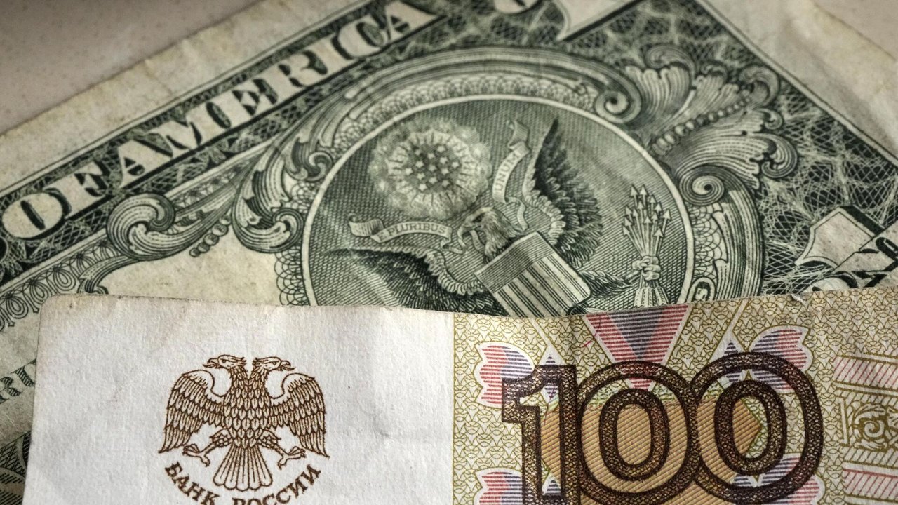 Rússia avalia novas etapas para recuperar ativos congelados no exterior