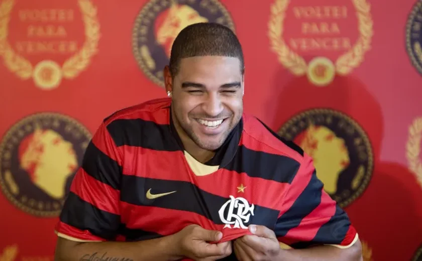 Estádio Rei Pelé recebe amistoso beneficente com Adriano Imperador e Lucas Guimarães neste sábado