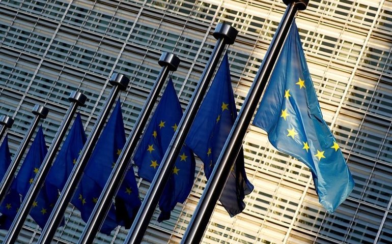 CPI da zona do euro anual desacelera a 6,9% em março, no menor nível em 13 meses